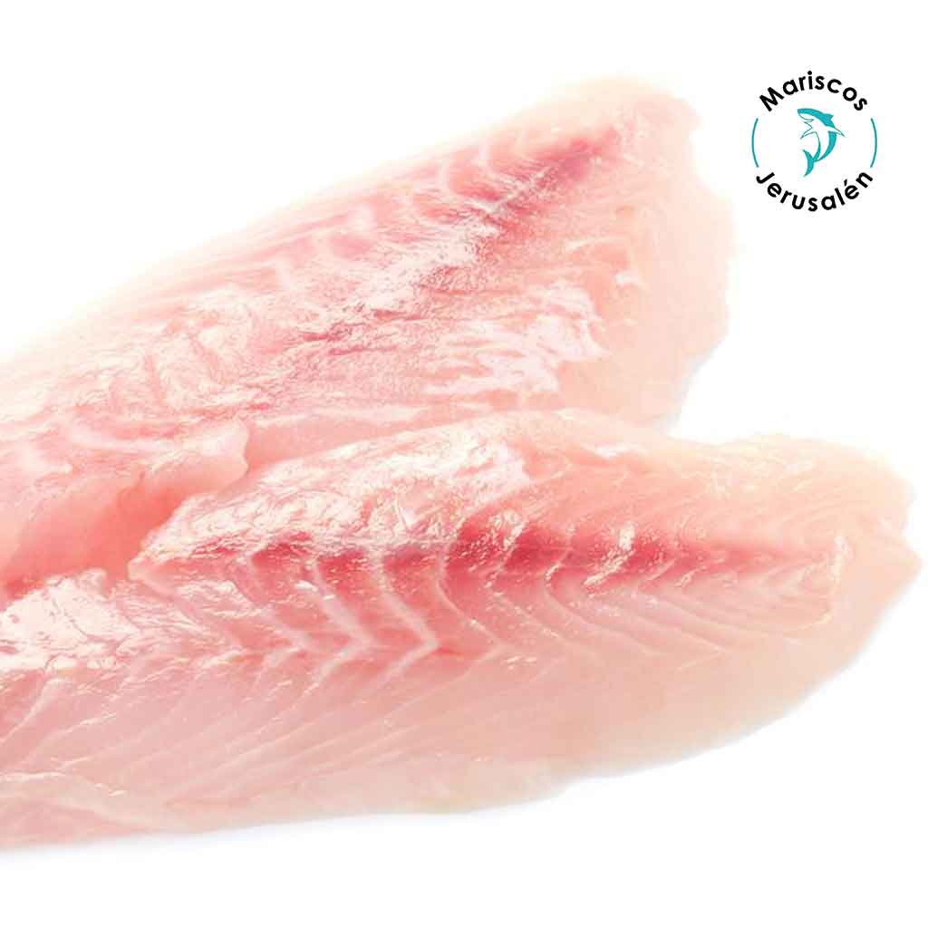 Filet Pargo