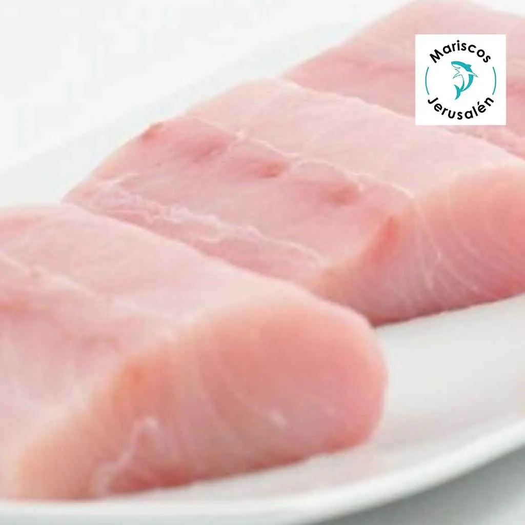 Filet Marlin blanco