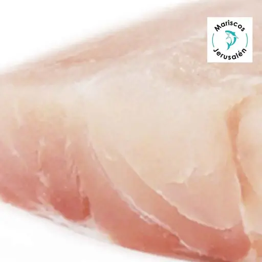 Filet Corvina reina