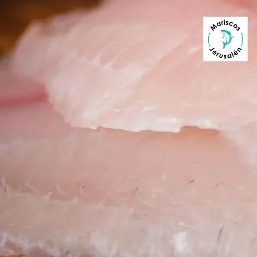Filet Tilapia