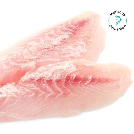 Filet Pargo