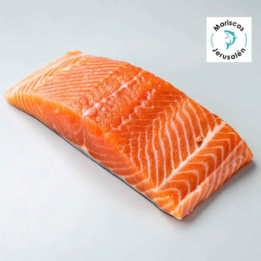 Salmón porcionado 200g