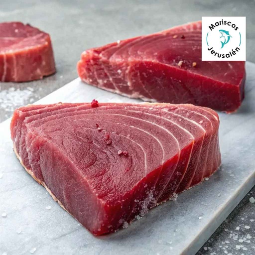 Atún porcionado 200g
